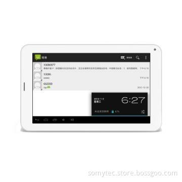 7\'\' A13 new design wholesale Android 4.2 Tablet PC with WiFi factory